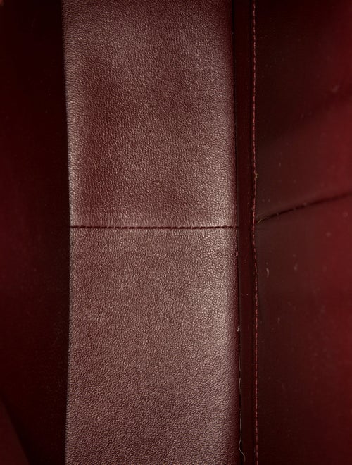 Chanel Jumbo Caviar Double Flap