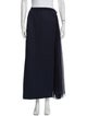 Chanel Vintage Midi Length Skirt