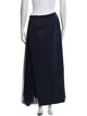 Chanel Vintage Midi Length Skirt