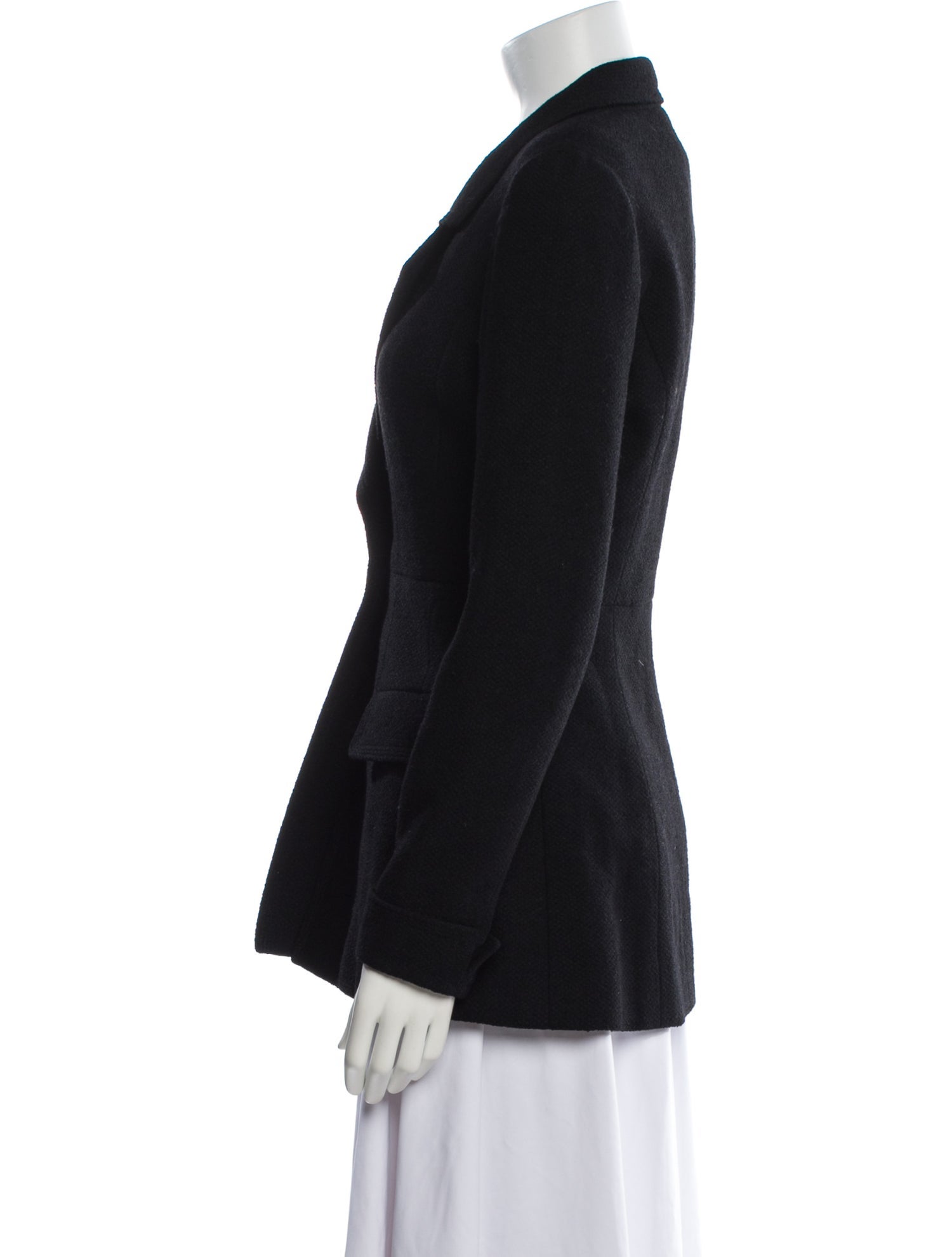 Chanel Vintage 1991 Blazer