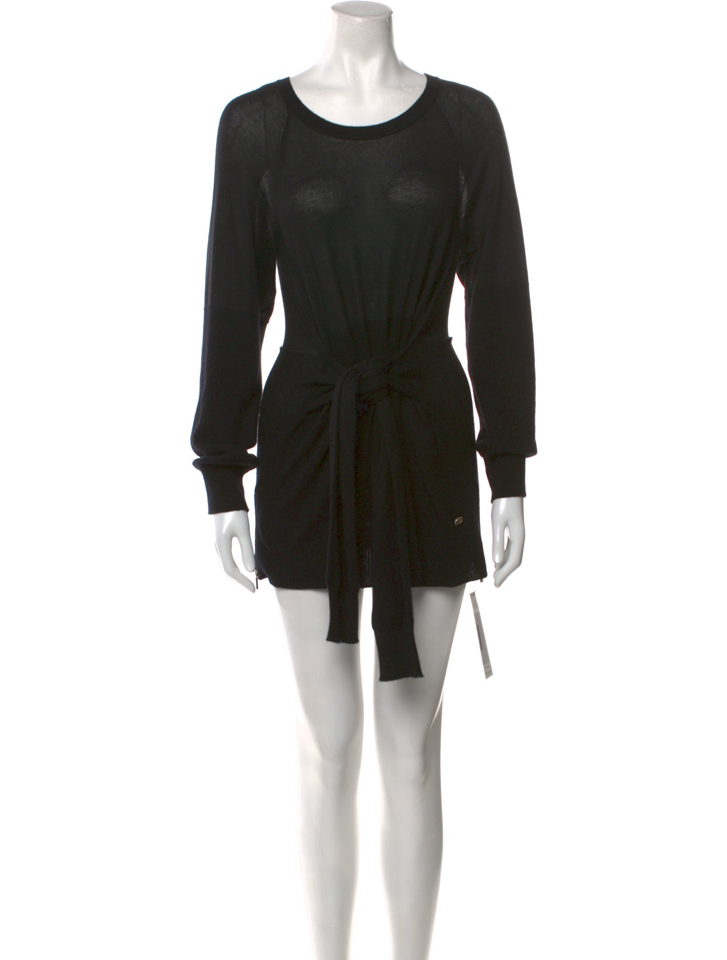 Chanel 2016 Cashmere Sweater