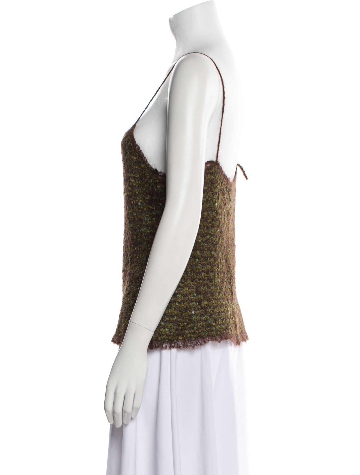 Chanel Vintage 1998 Top