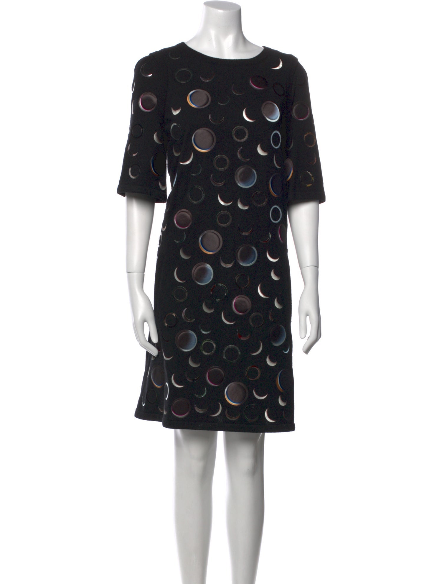 Chanel 2017 Mini Dress