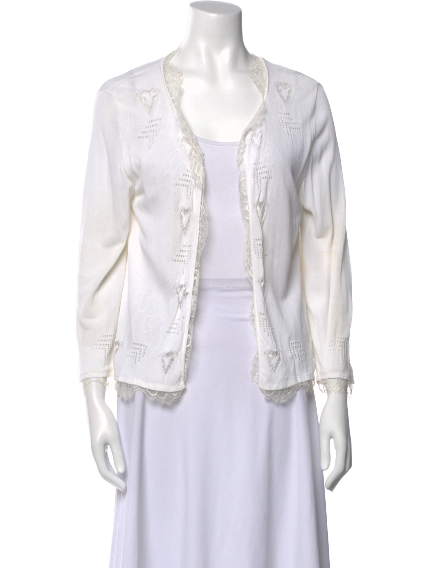 Chanel Vintage 2006 Sweater