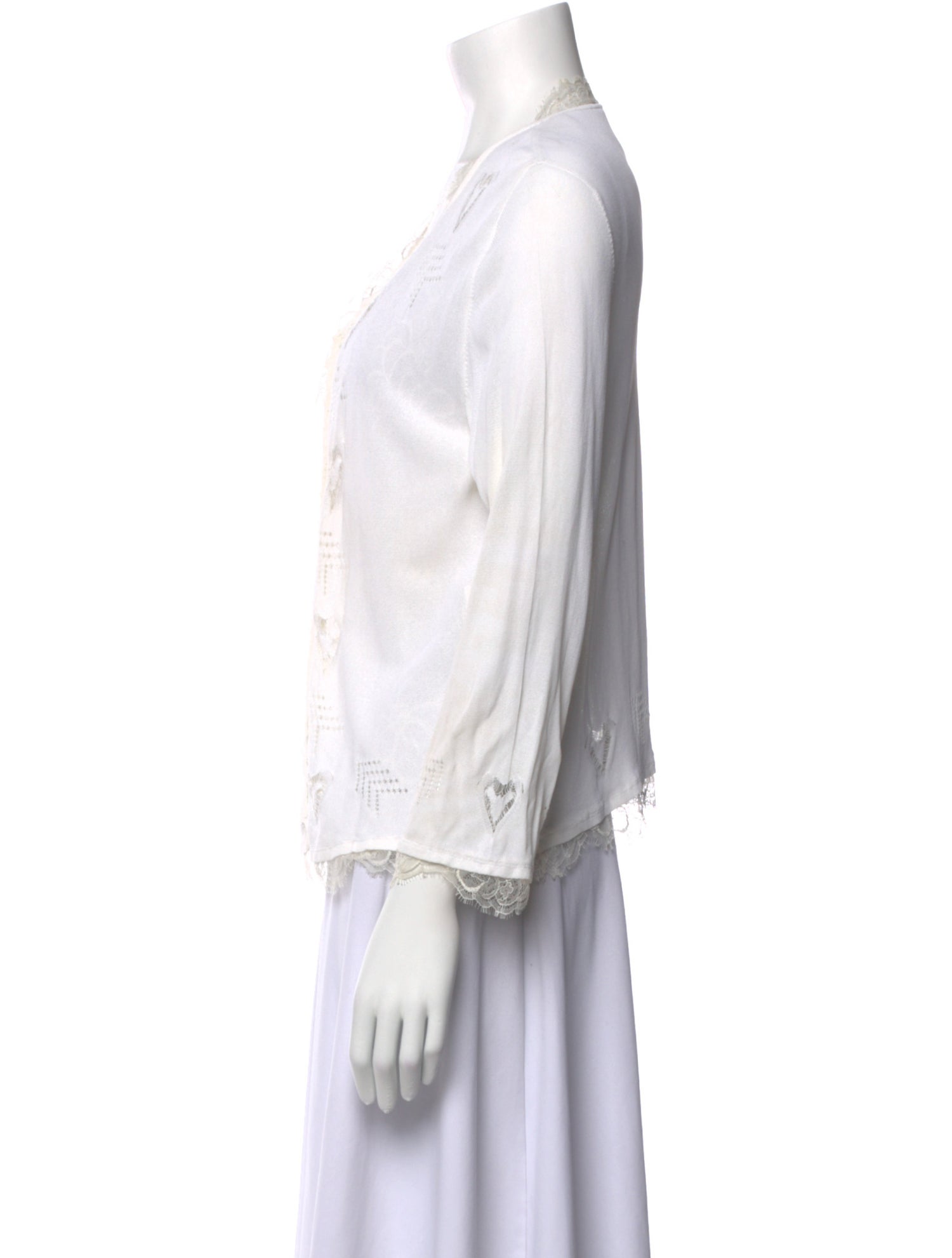 Chanel Vintage 2006 Sweater