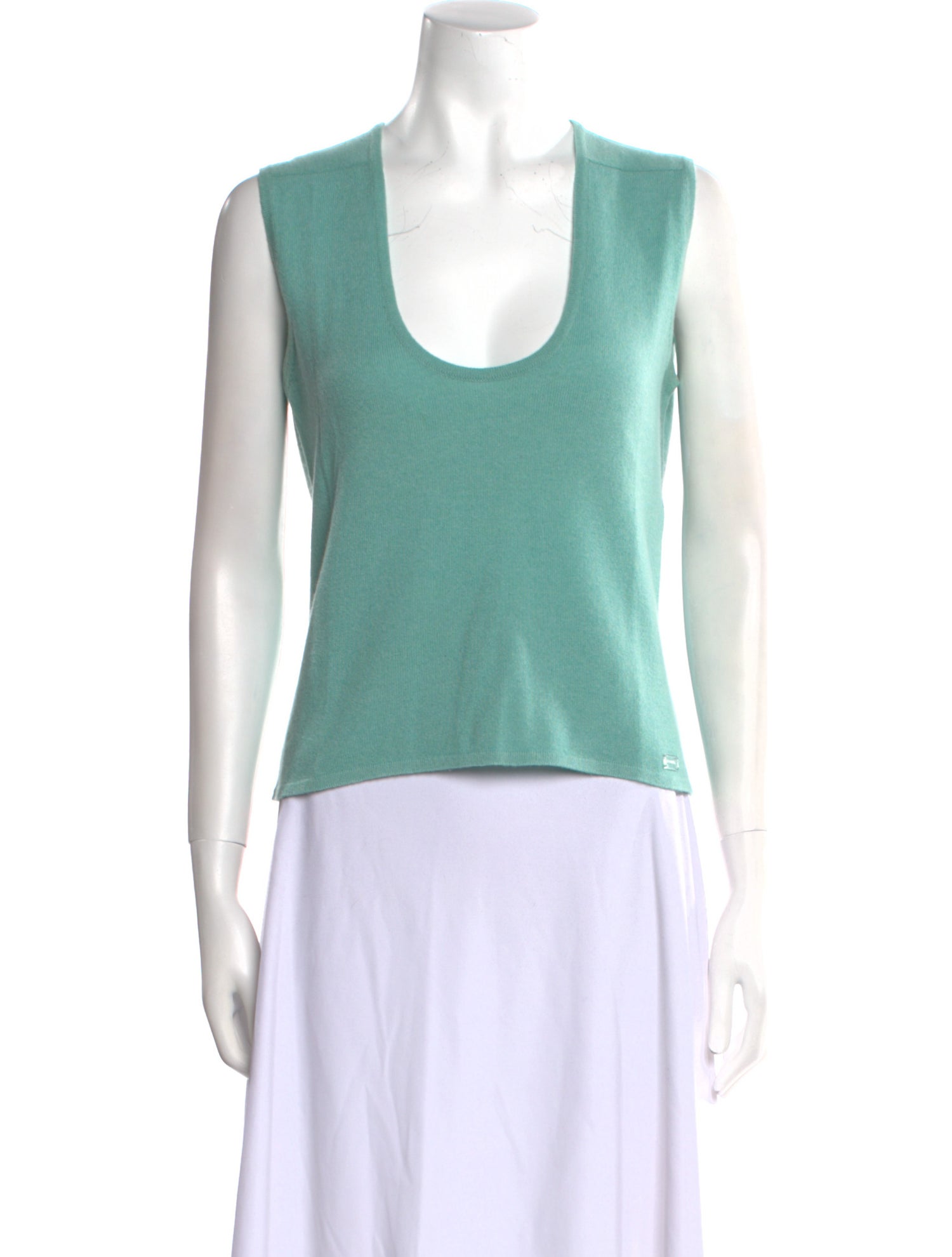 Chanel Vintage 2005 Top