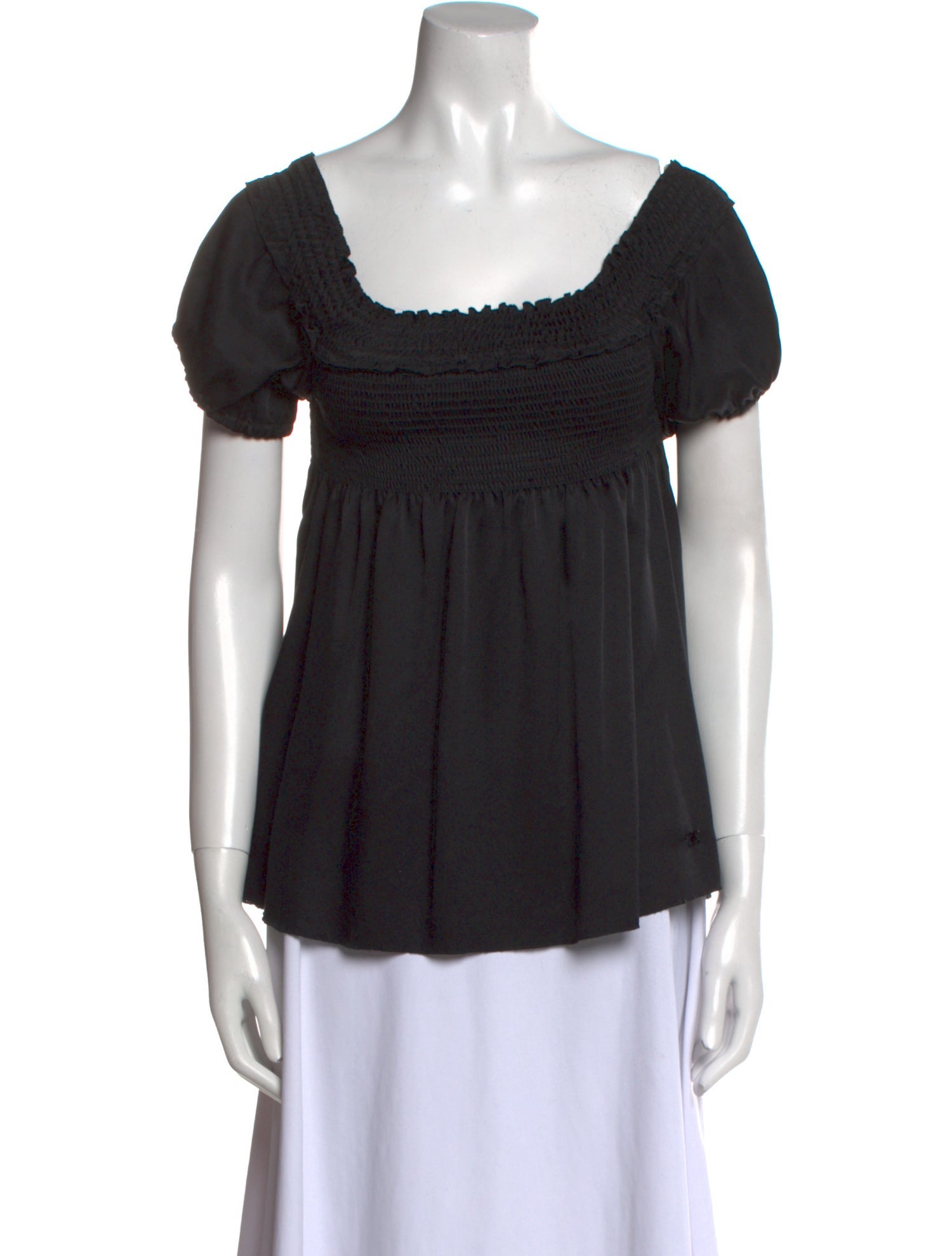 Chanel Vintage 2005 Top