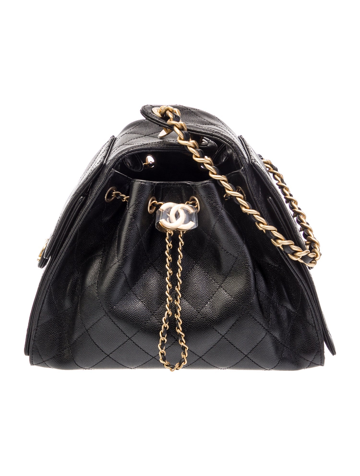 Chanel 2025 Medium 25 Hobo w/Tags