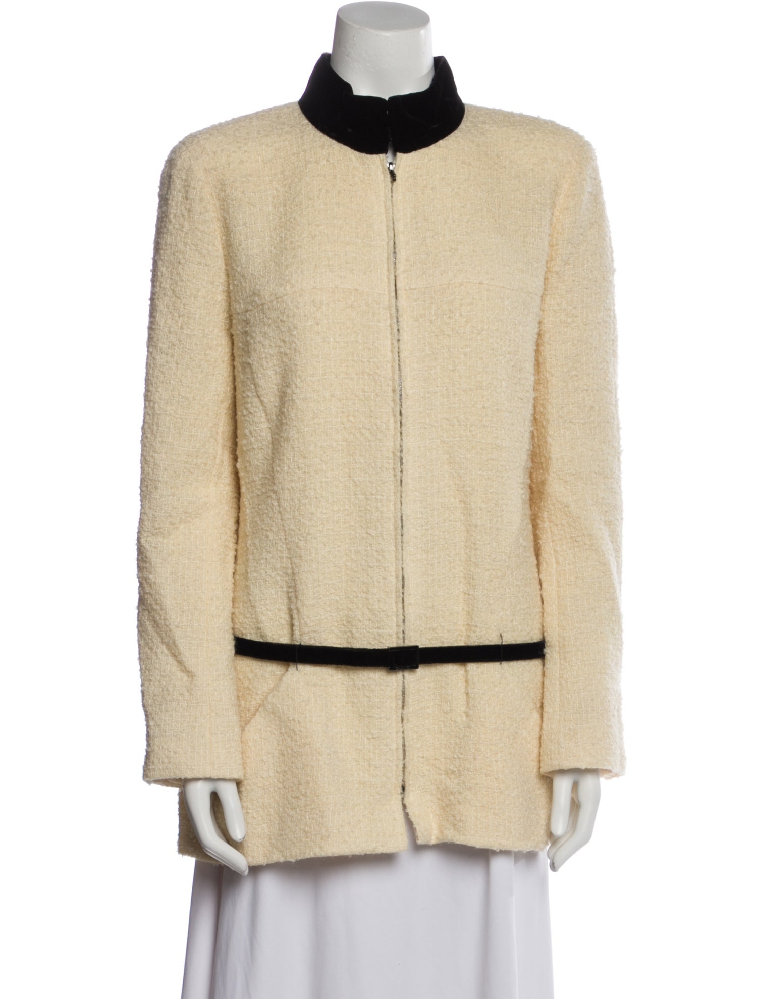 Chanel Vintage 2003 Jacket