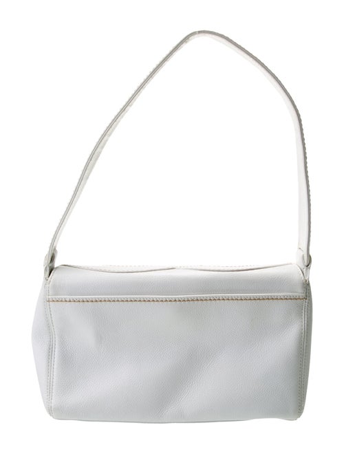 Chanel Surpique Flap Shoulder Bag