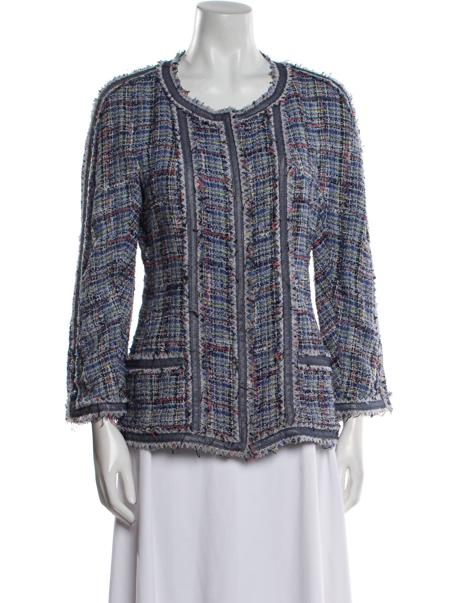 Chanel Vintage 2009 Jacket