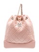 Chanel Small Gabrielle Backpack