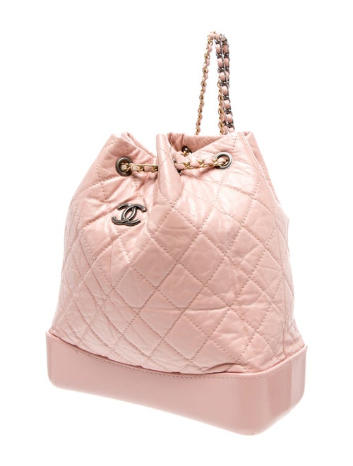 Chanel Small Gabrielle Backpack