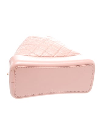 Chanel Small Gabrielle Backpack