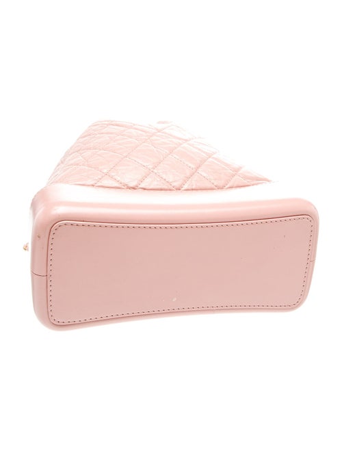 Chanel Small Gabrielle Backpack