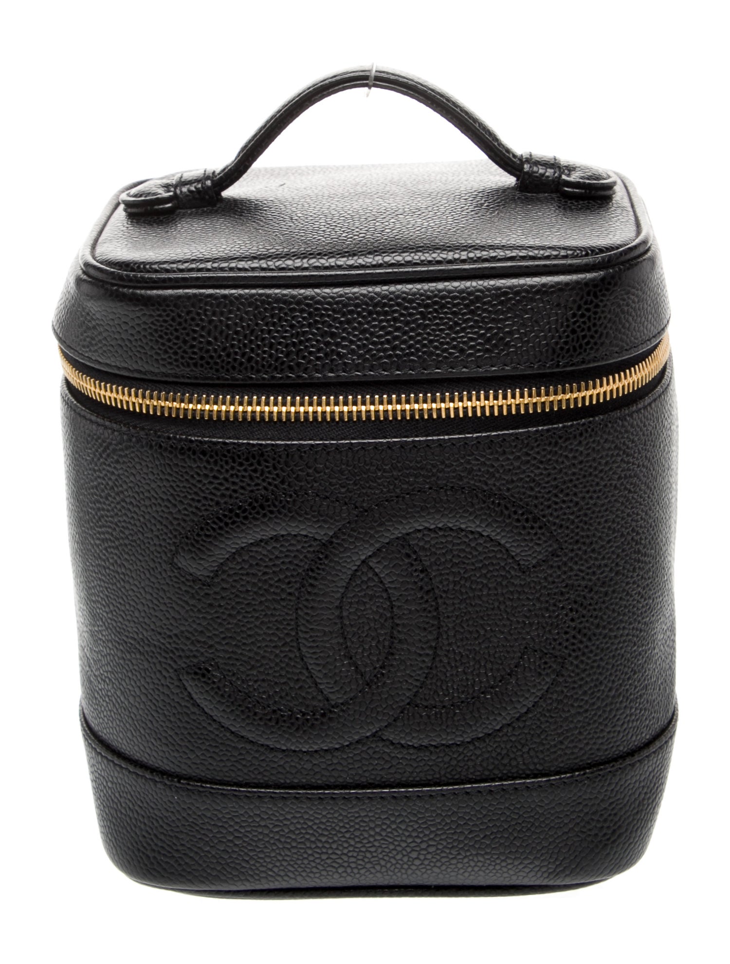 Chanel Timeless Vanity Case