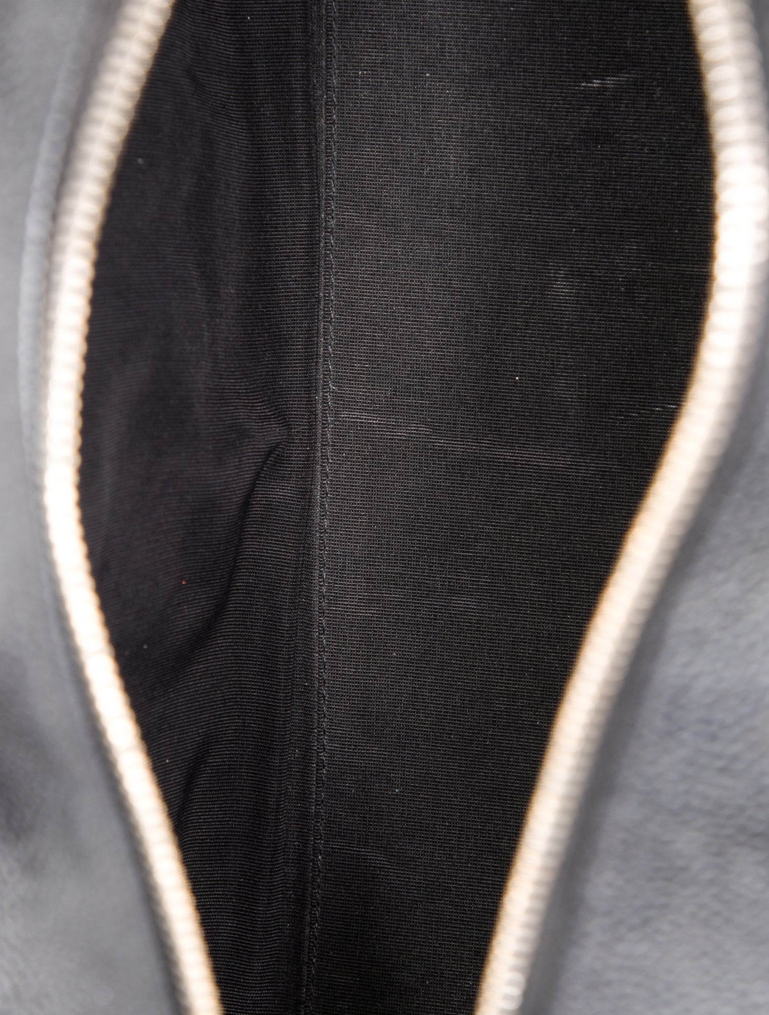 Chanel Timeless Bowling Bag