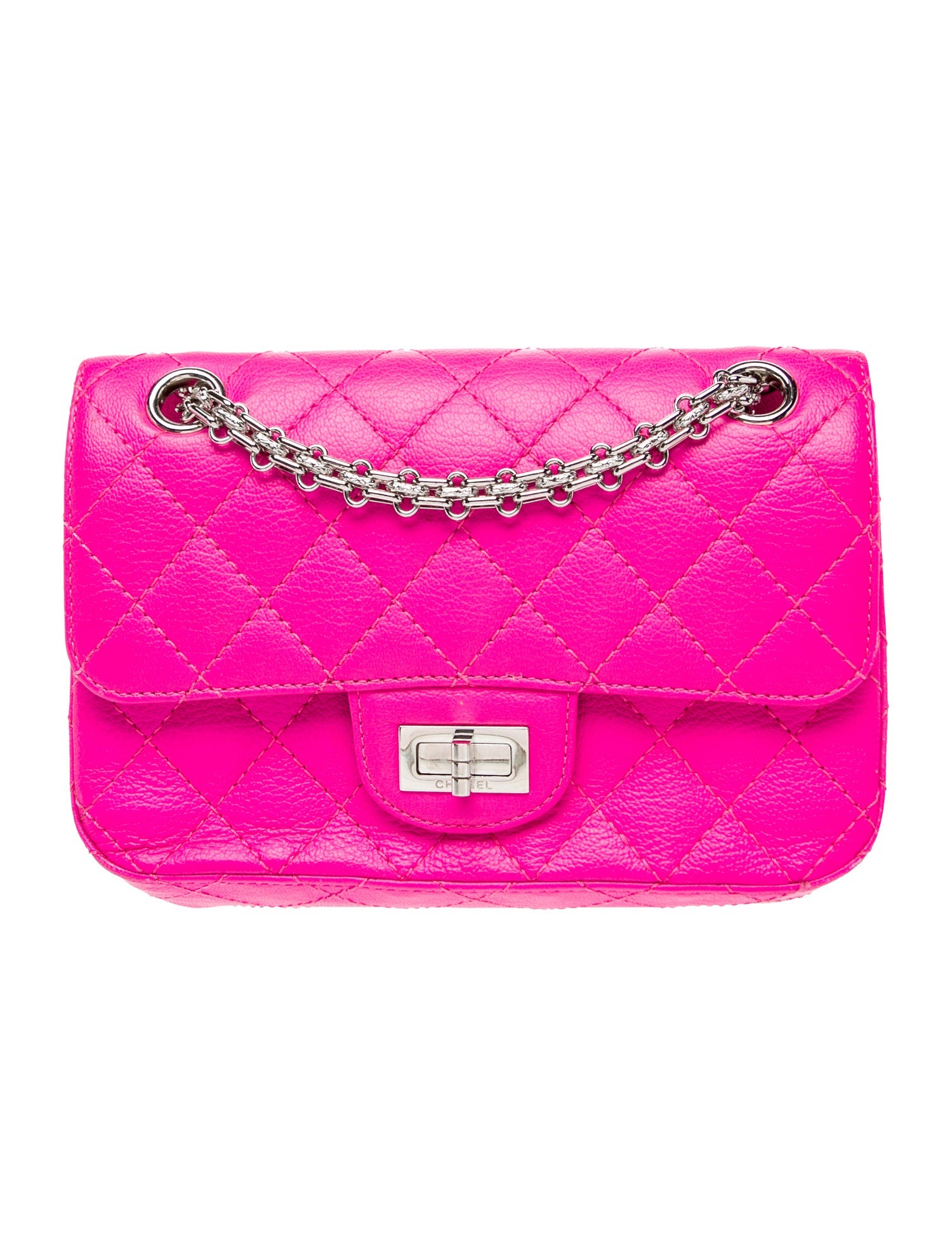 Chanel Mini Reissue Flap Bag