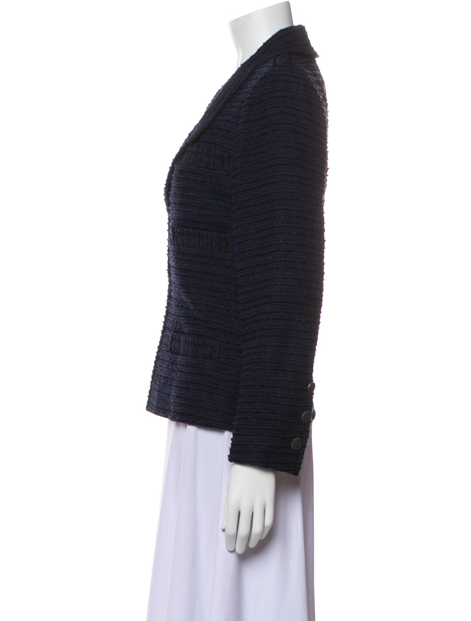 Chanel 2014 Evening Jacket