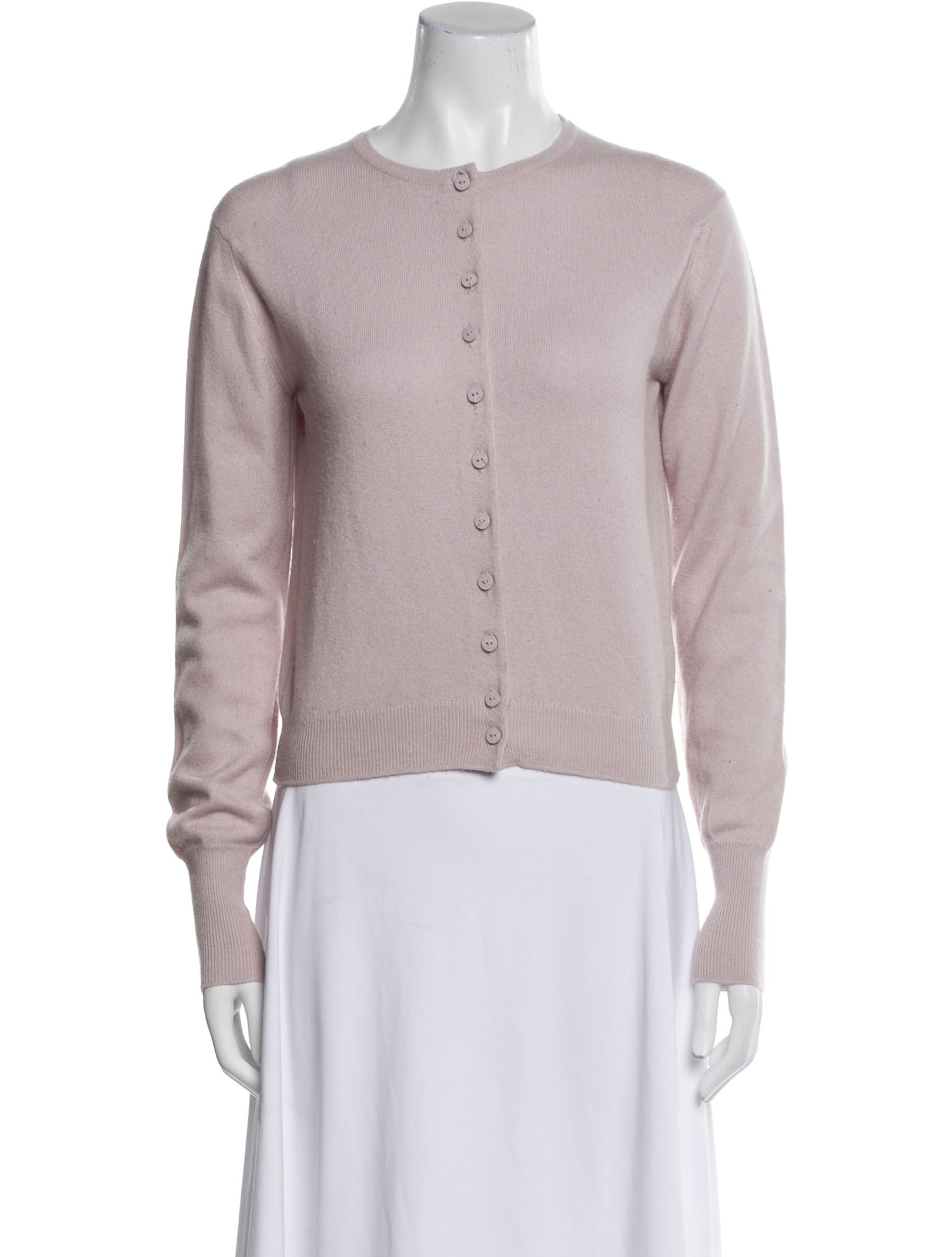 Chanel Vintage 1997 Sweater