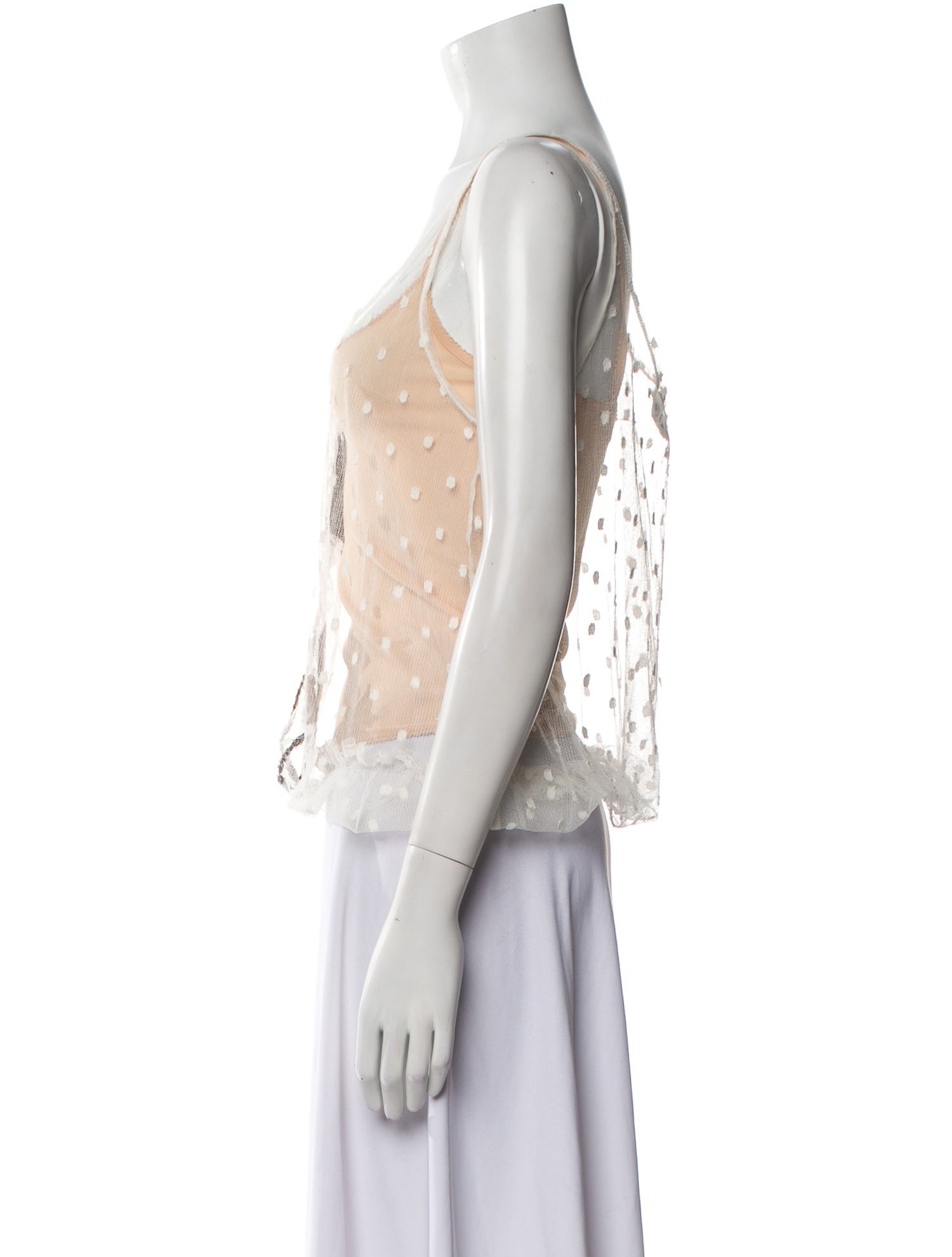 Chanel Vintage 2006 Top