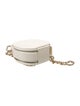 Chanel Handle With Care Round Vanity Case