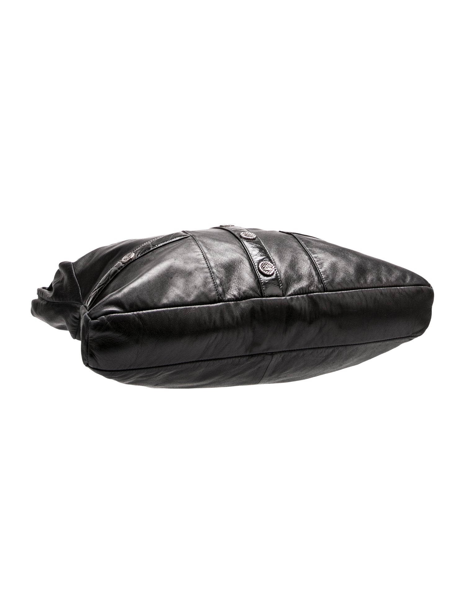 Chanel Large Girl Bag