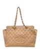 Chanel Petit Timeless Tote