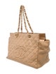 Chanel Petit Timeless Tote