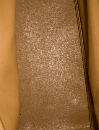 Chanel Petit Timeless Tote