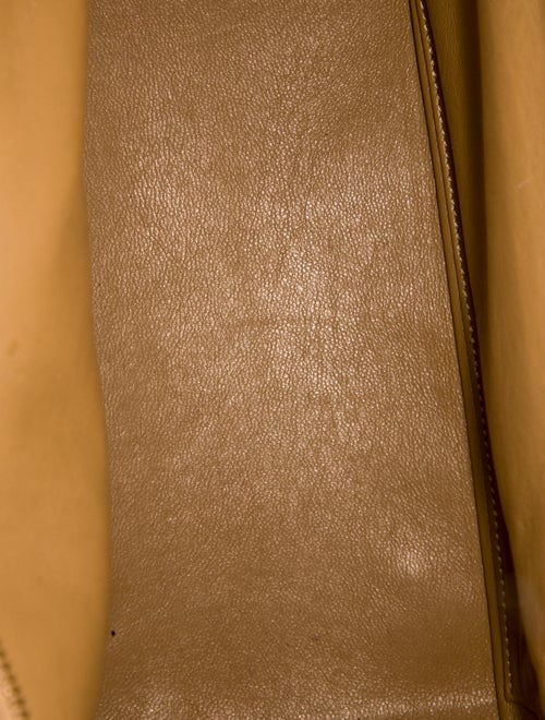 Chanel Petit Timeless Tote