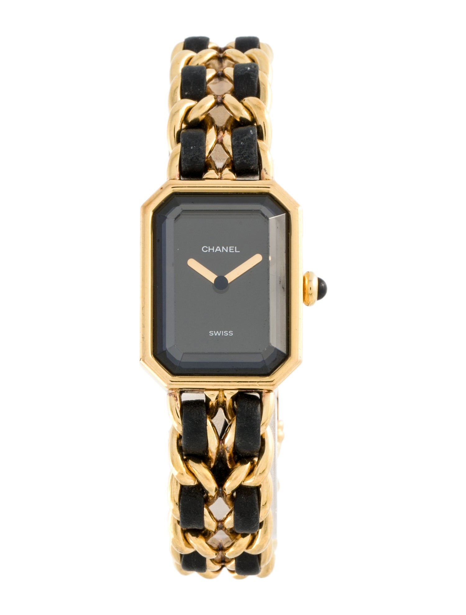 Chanel Première Rock Watch