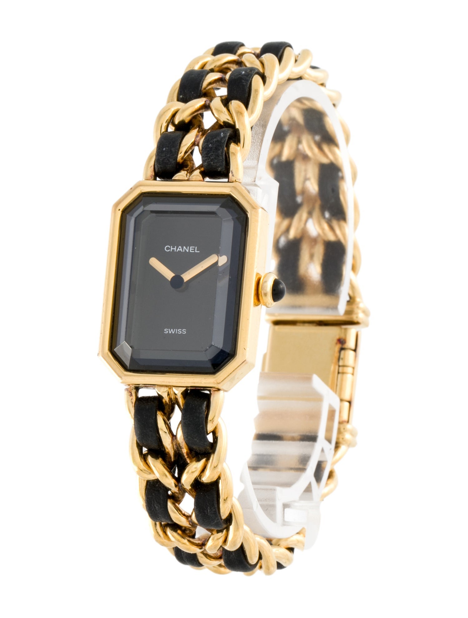 Chanel Première Rock Watch