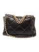 Chanel Maxi 19 Flap Bag