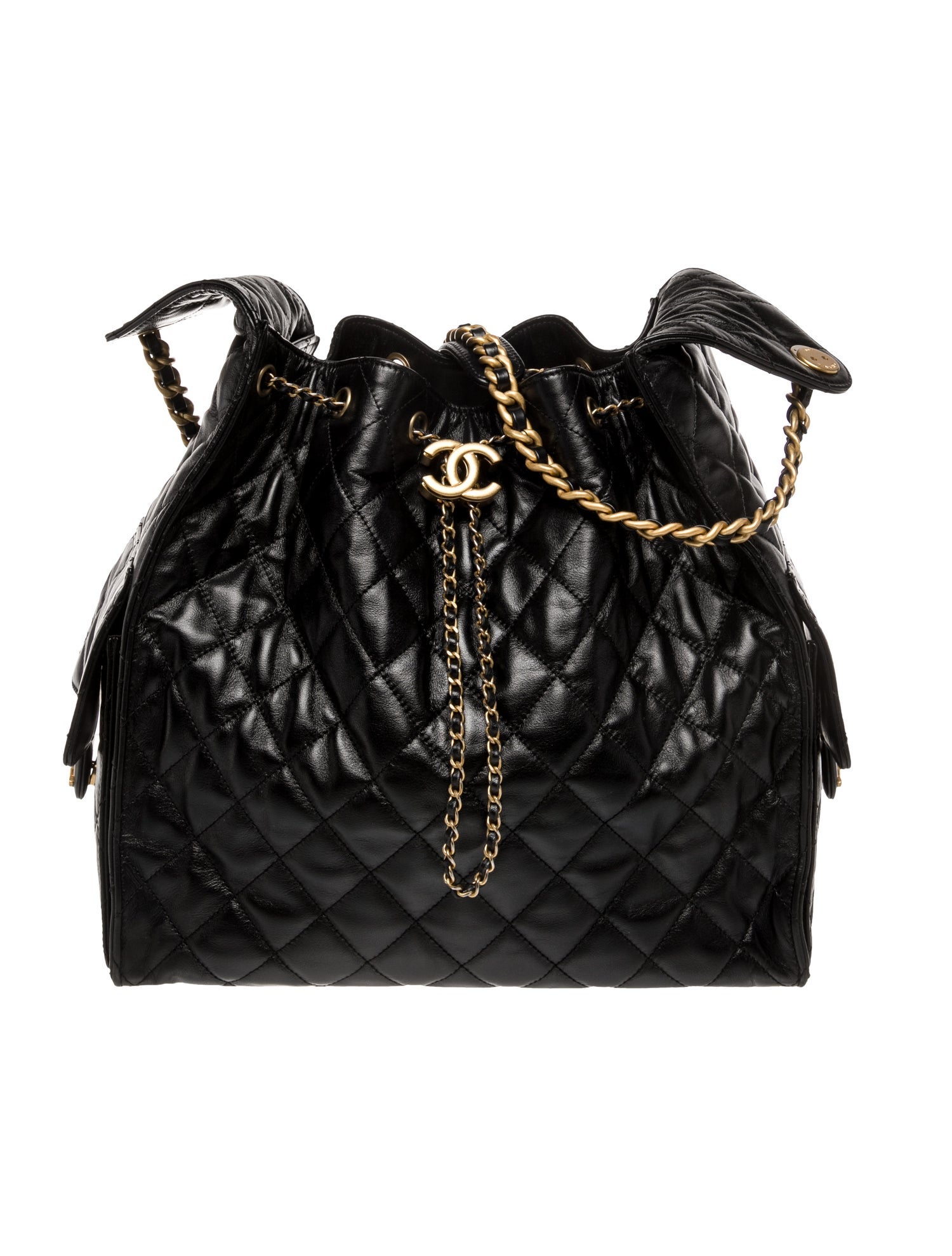 Chanel Medium 25 Hobo
