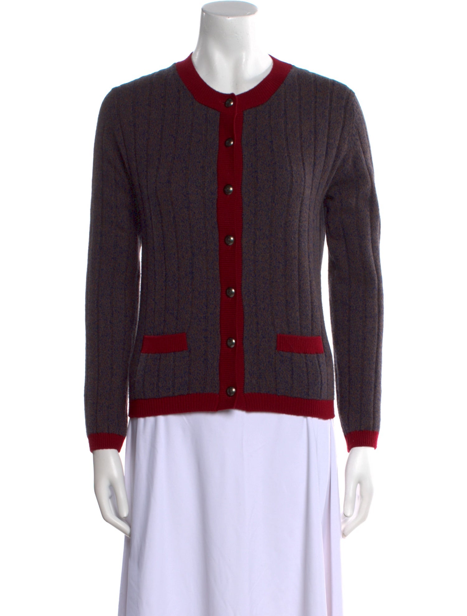 Chanel Vintage 1997 Sweater