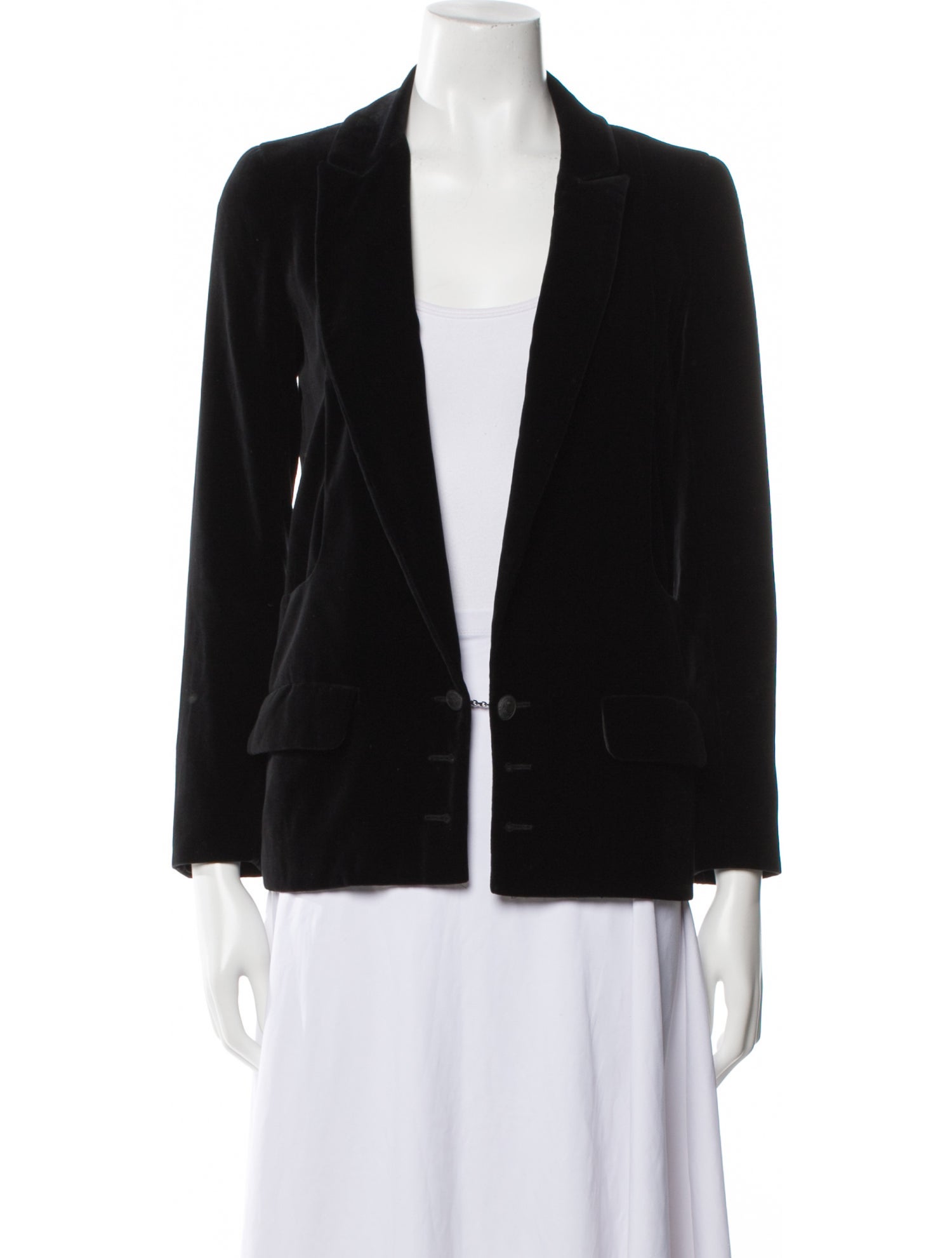 Chanel Vintage 2004 Blazer