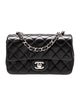 Chanel Classic Rectangular Mini Flap Bag
