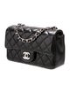Chanel Classic Rectangular Mini Flap Bag