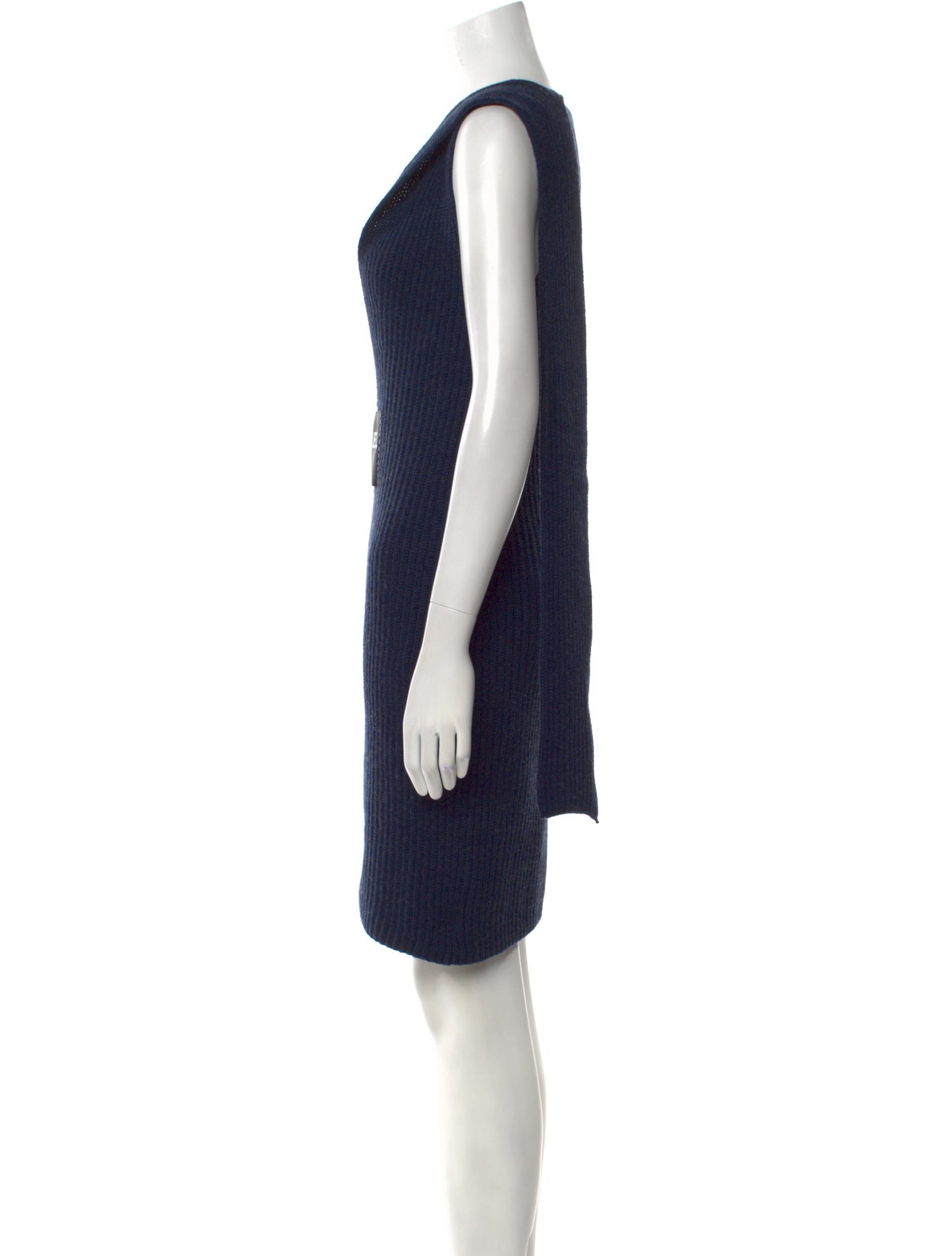 Chanel Vintage Mini Dress