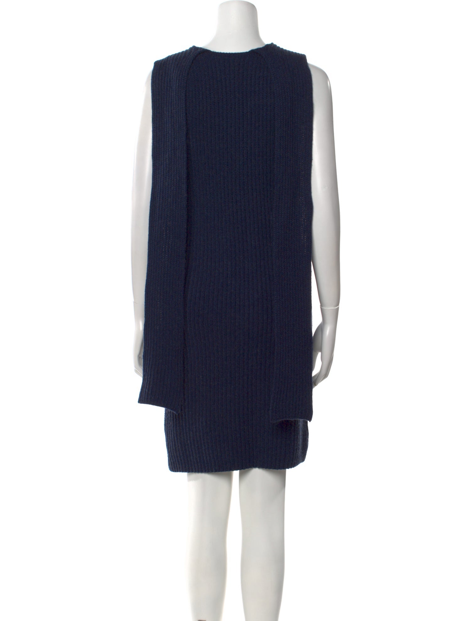 Chanel Vintage Mini Dress