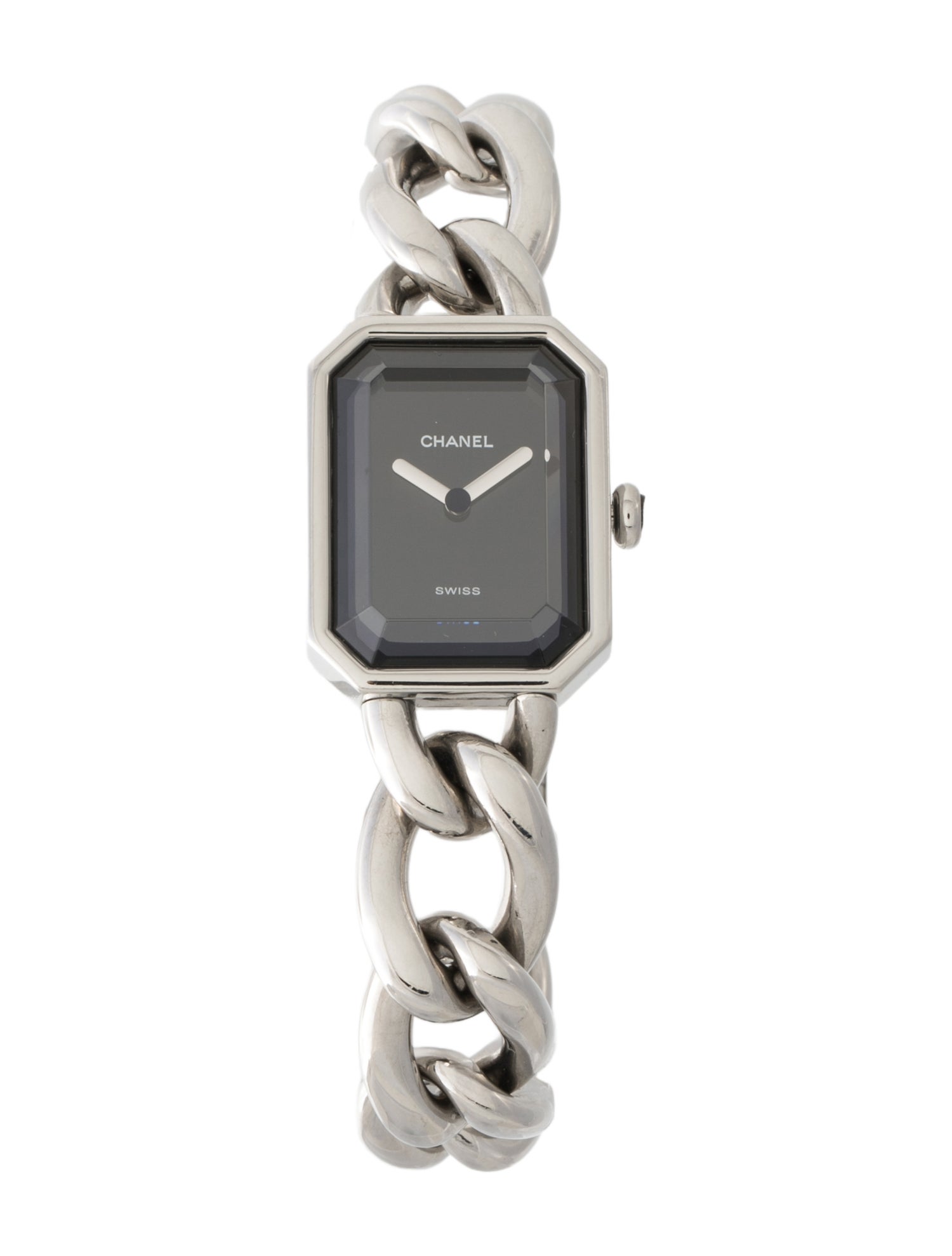 Chanel Première Chaîne Watch