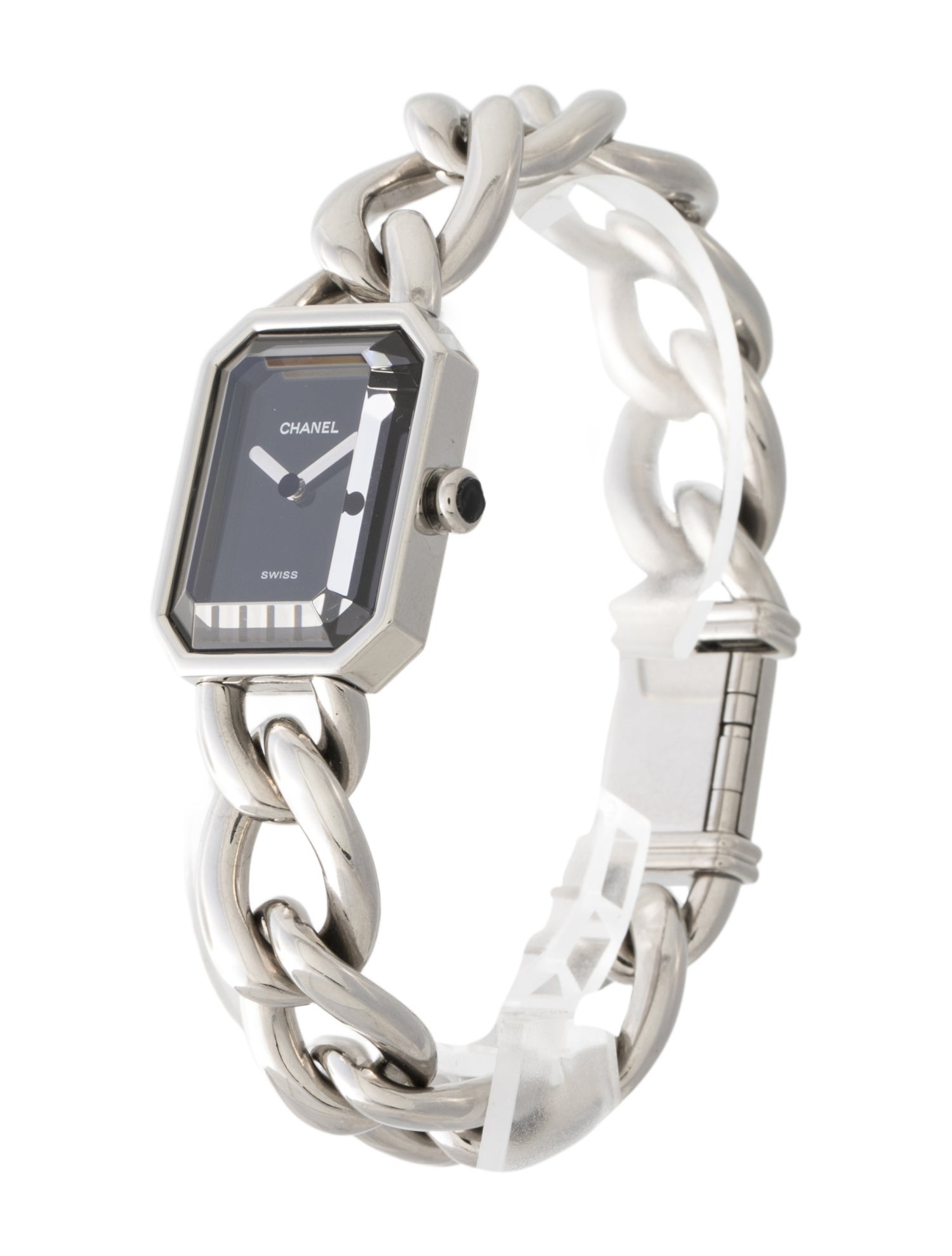 Chanel Première Chaîne Watch