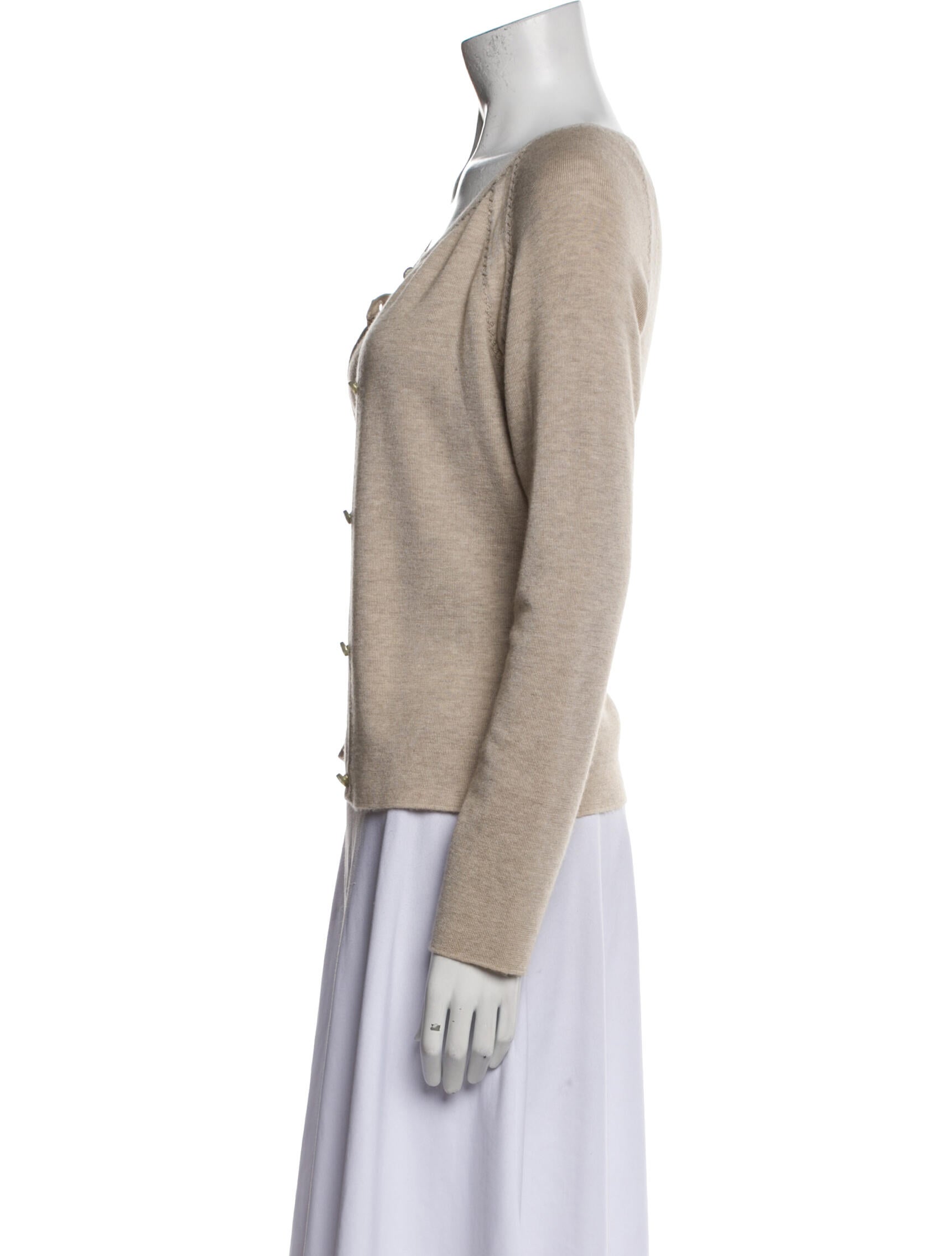 Chanel 1999 set Sweater