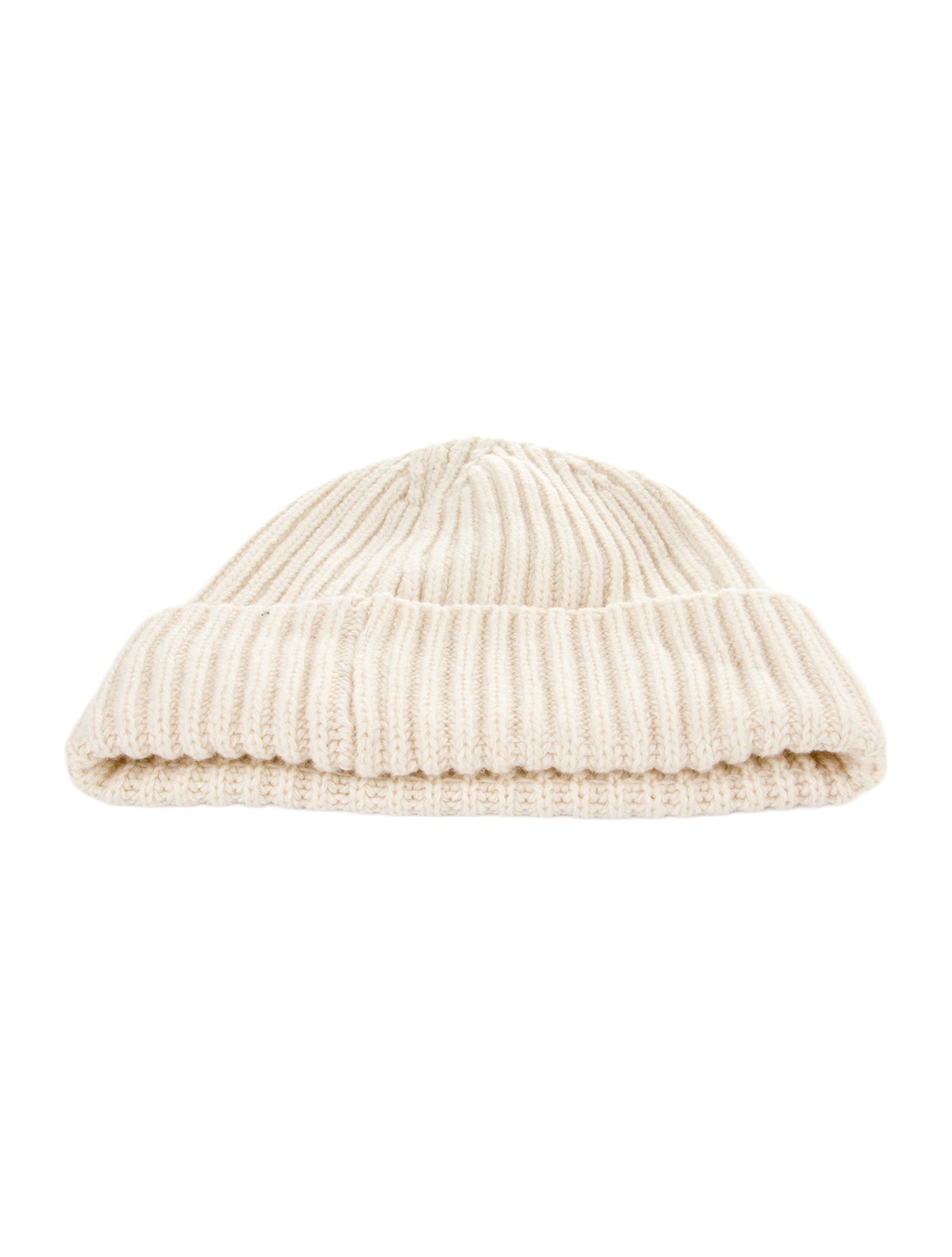 Chanel 2023 Logo Cashmere Beanie