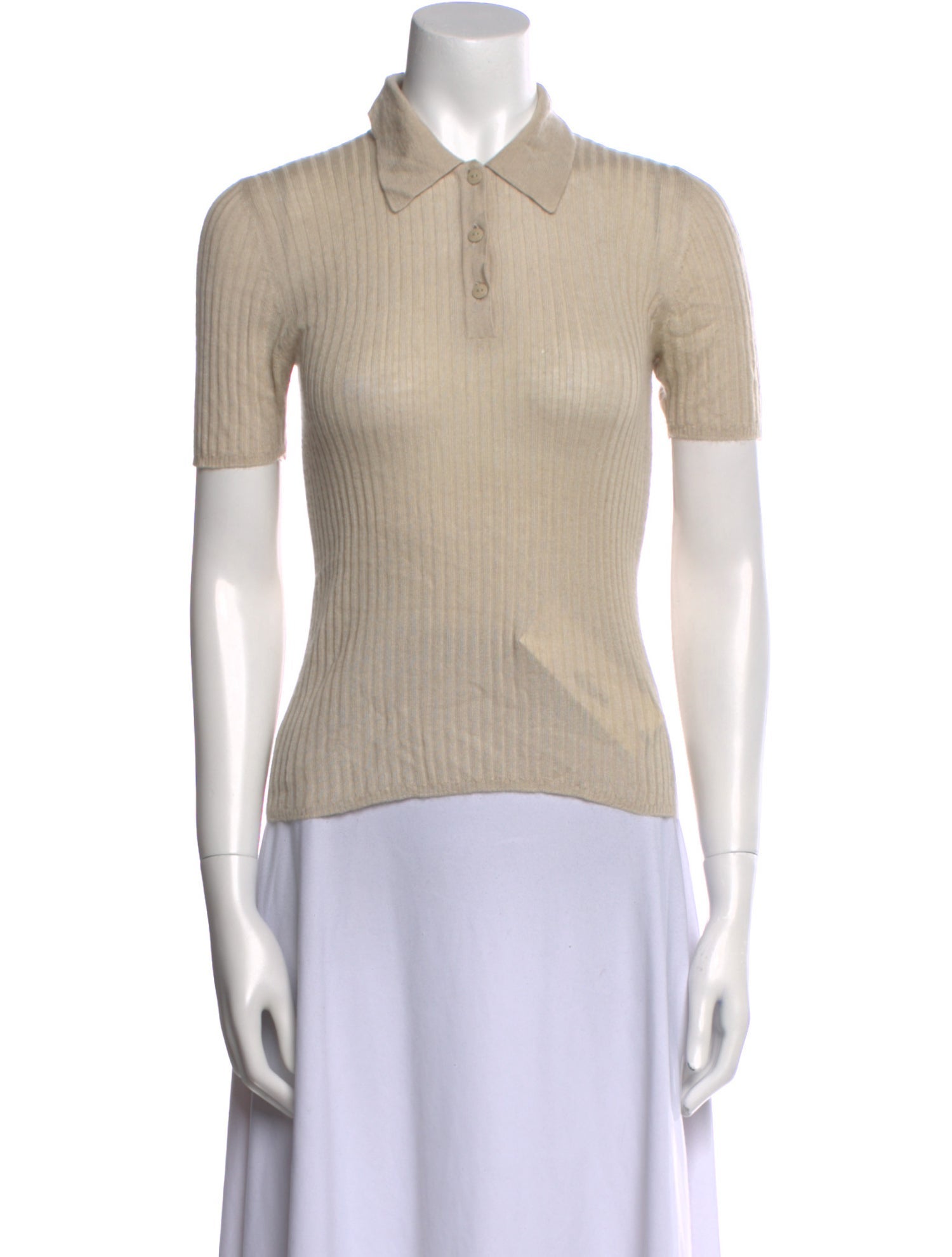 Chanel Vintage 1998 Polo