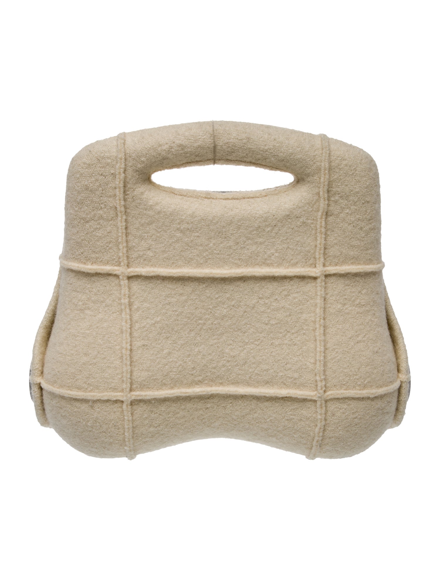 Chanel Identification Millennium 2005 Frame Bag