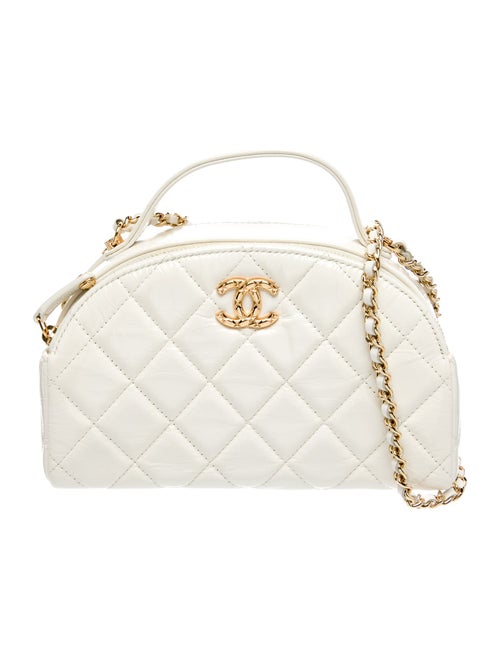 Chanel Chic Riviera Vanity Case