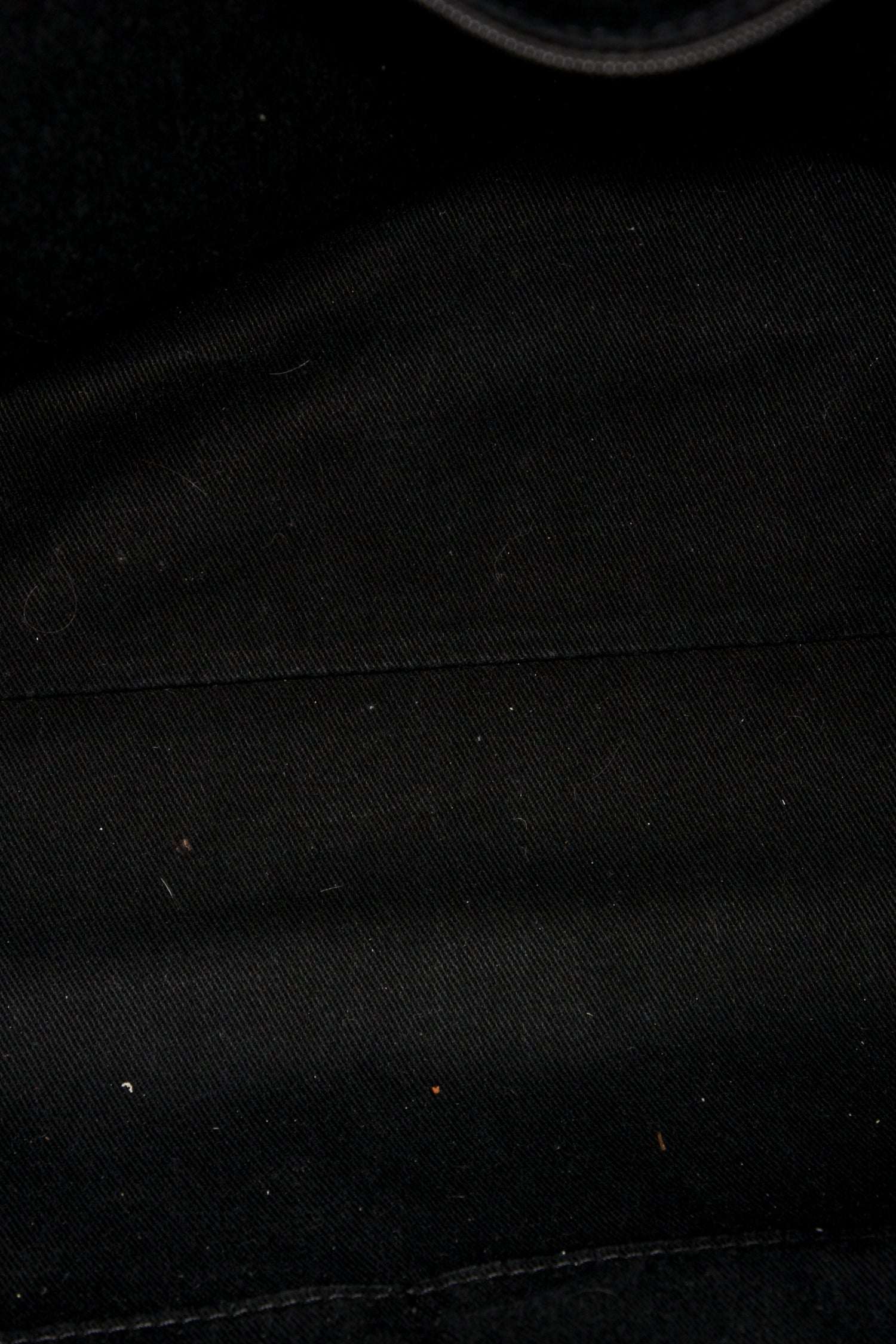 Chanel Large Deauville Tote