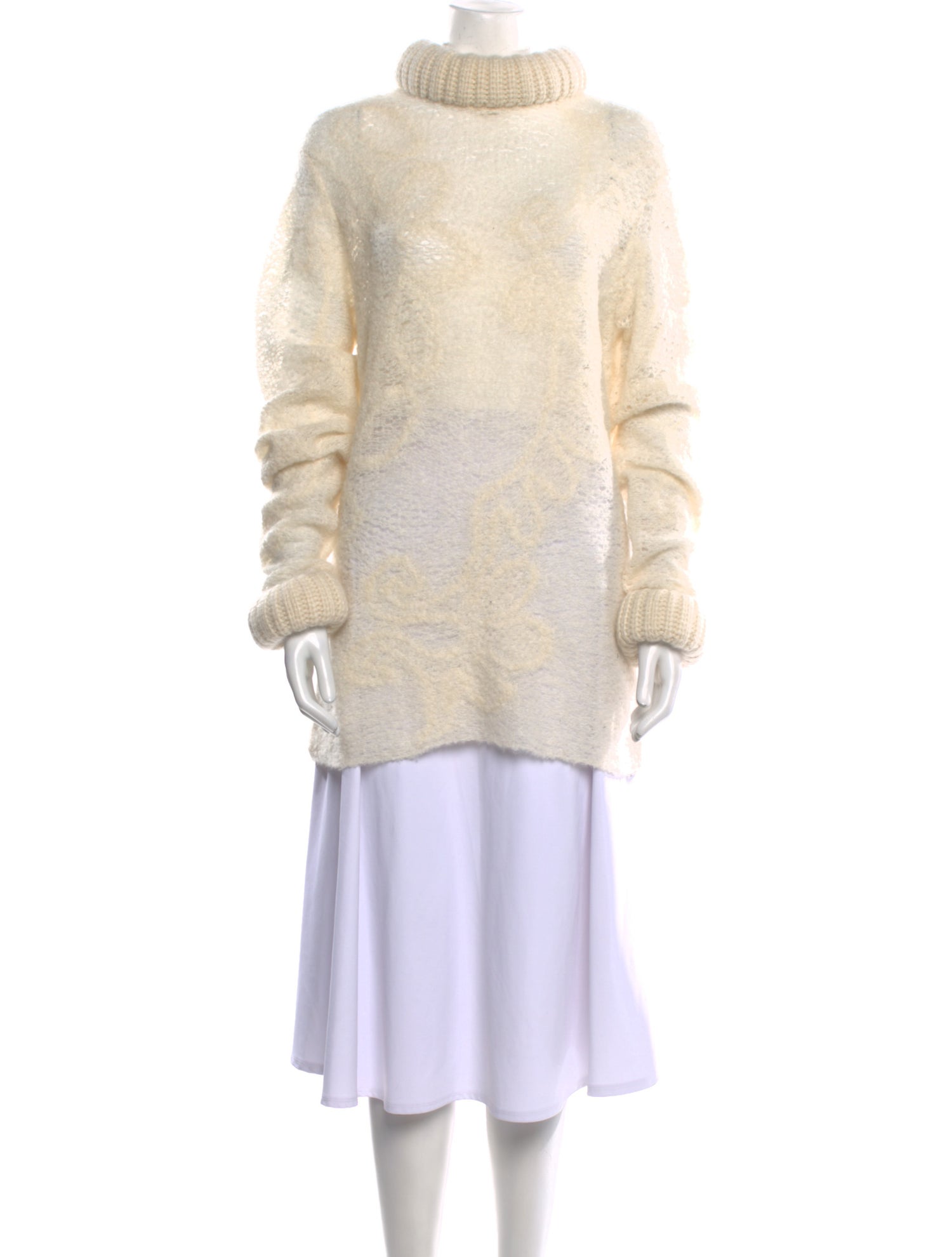 Chanel Vintage 2008 Sweater